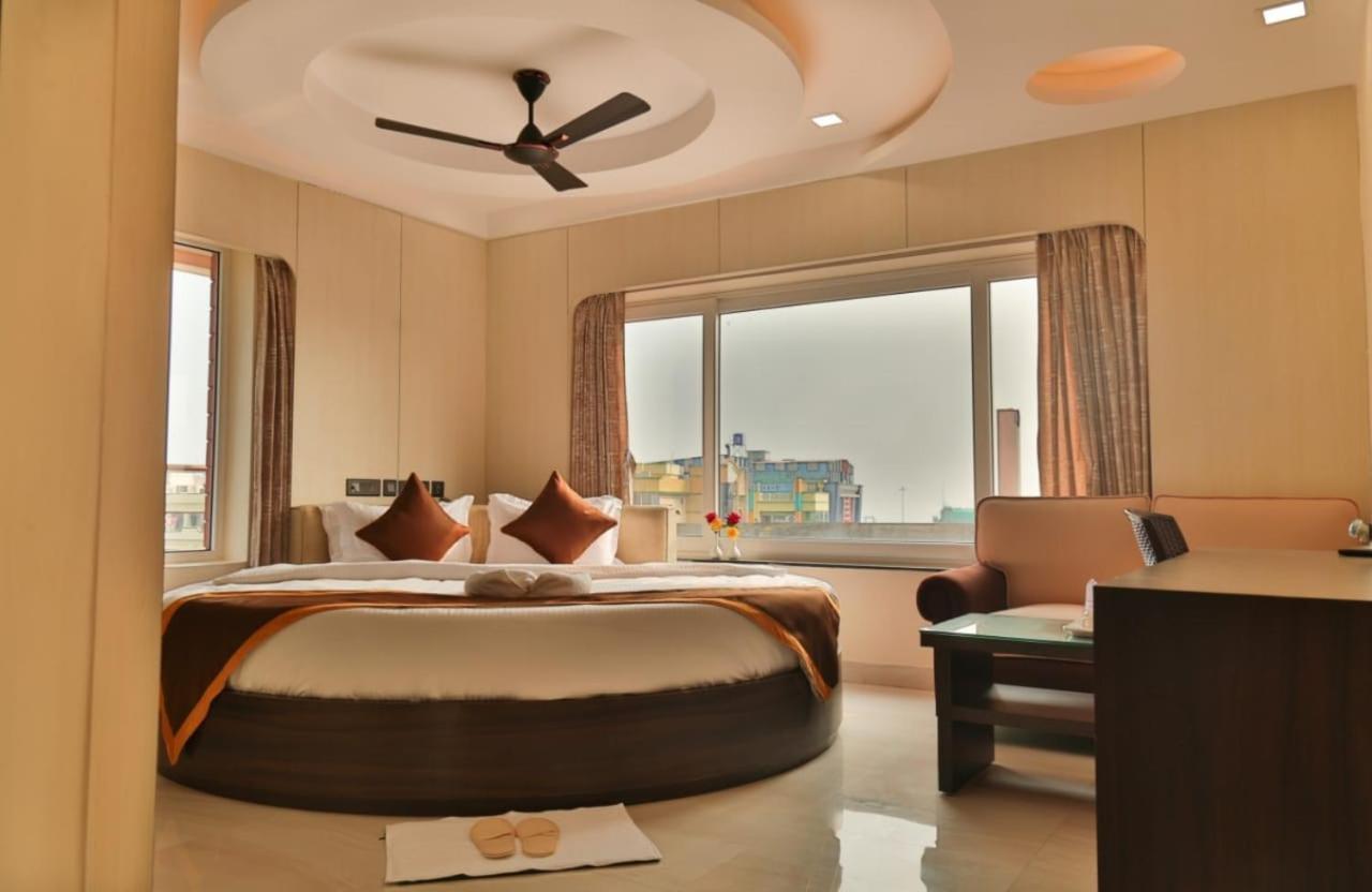 Hotel Silver Land Digha (West Bengal) Exterior foto