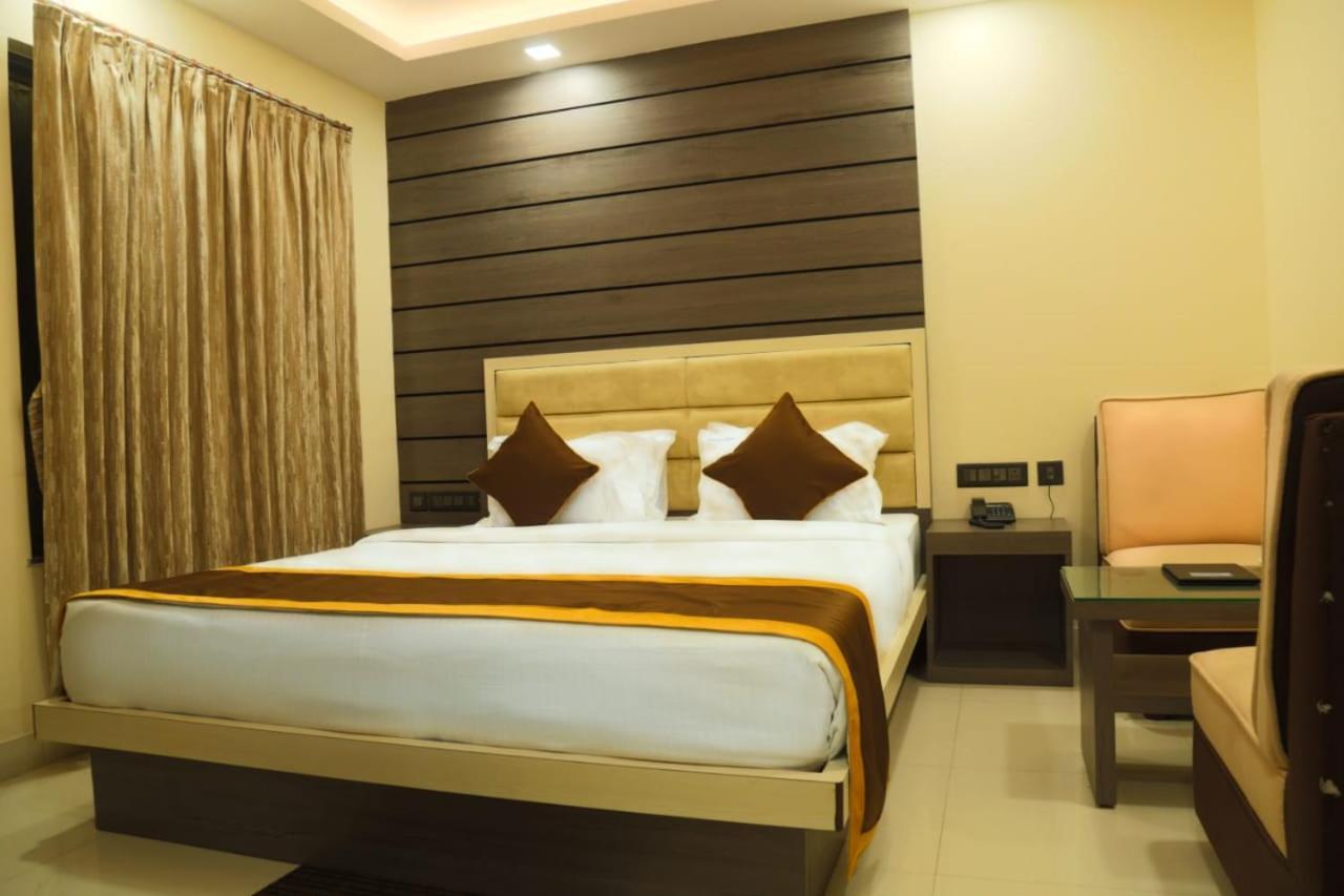 Hotel Silver Land Digha (West Bengal) Exterior foto